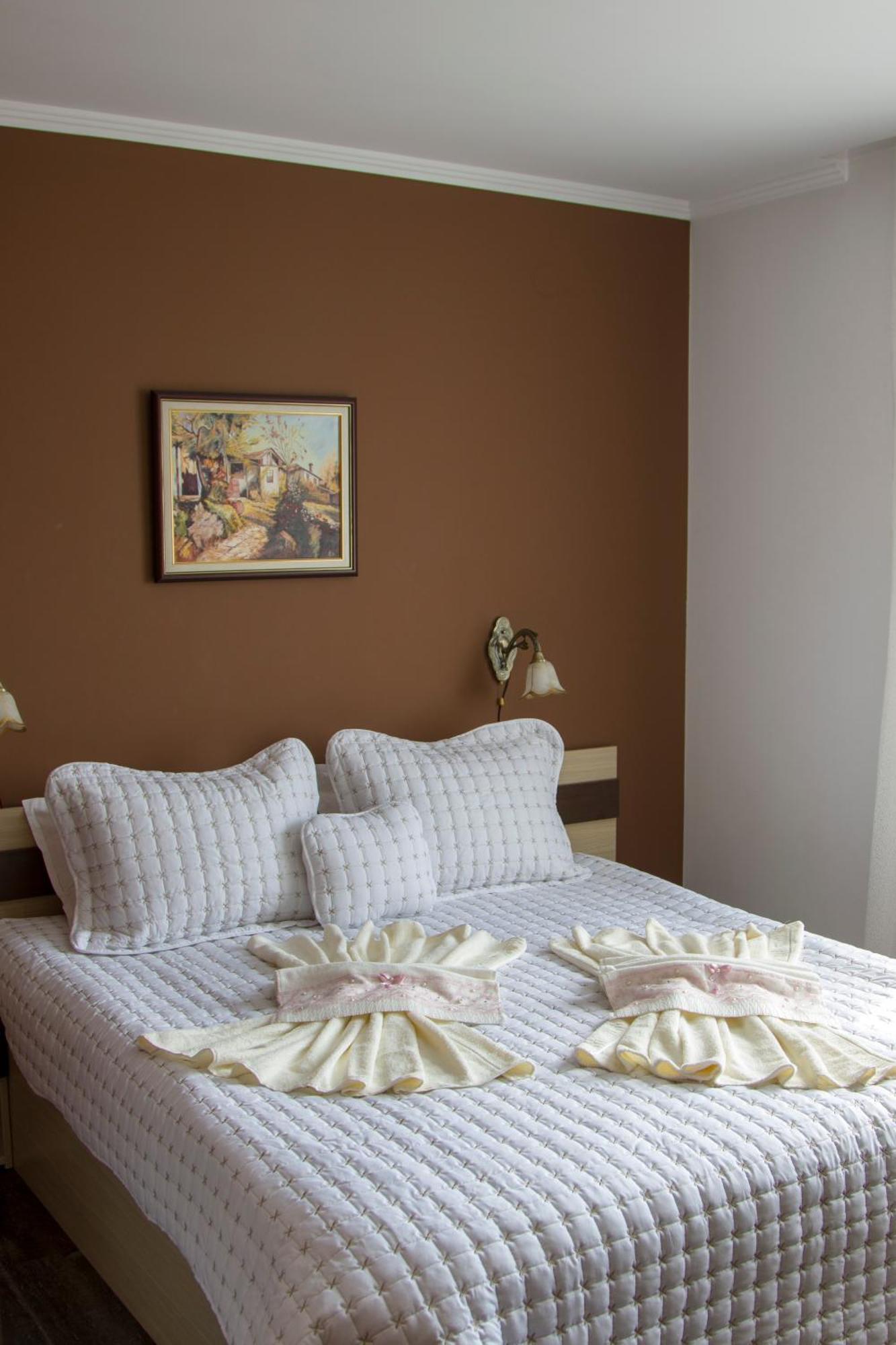 Apartment Angelina Velingrad Kültér fotó