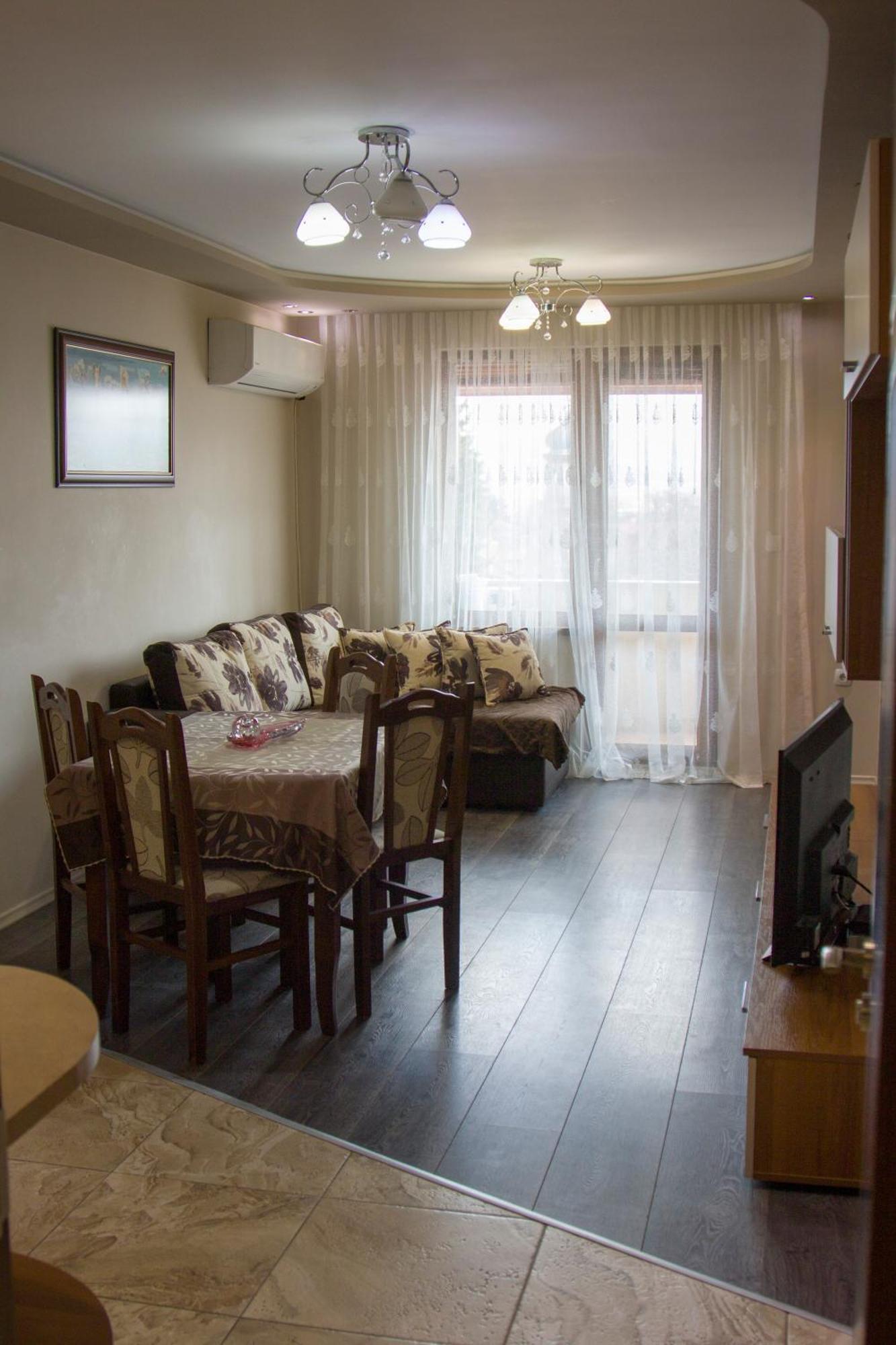 Apartment Angelina Velingrad Kültér fotó