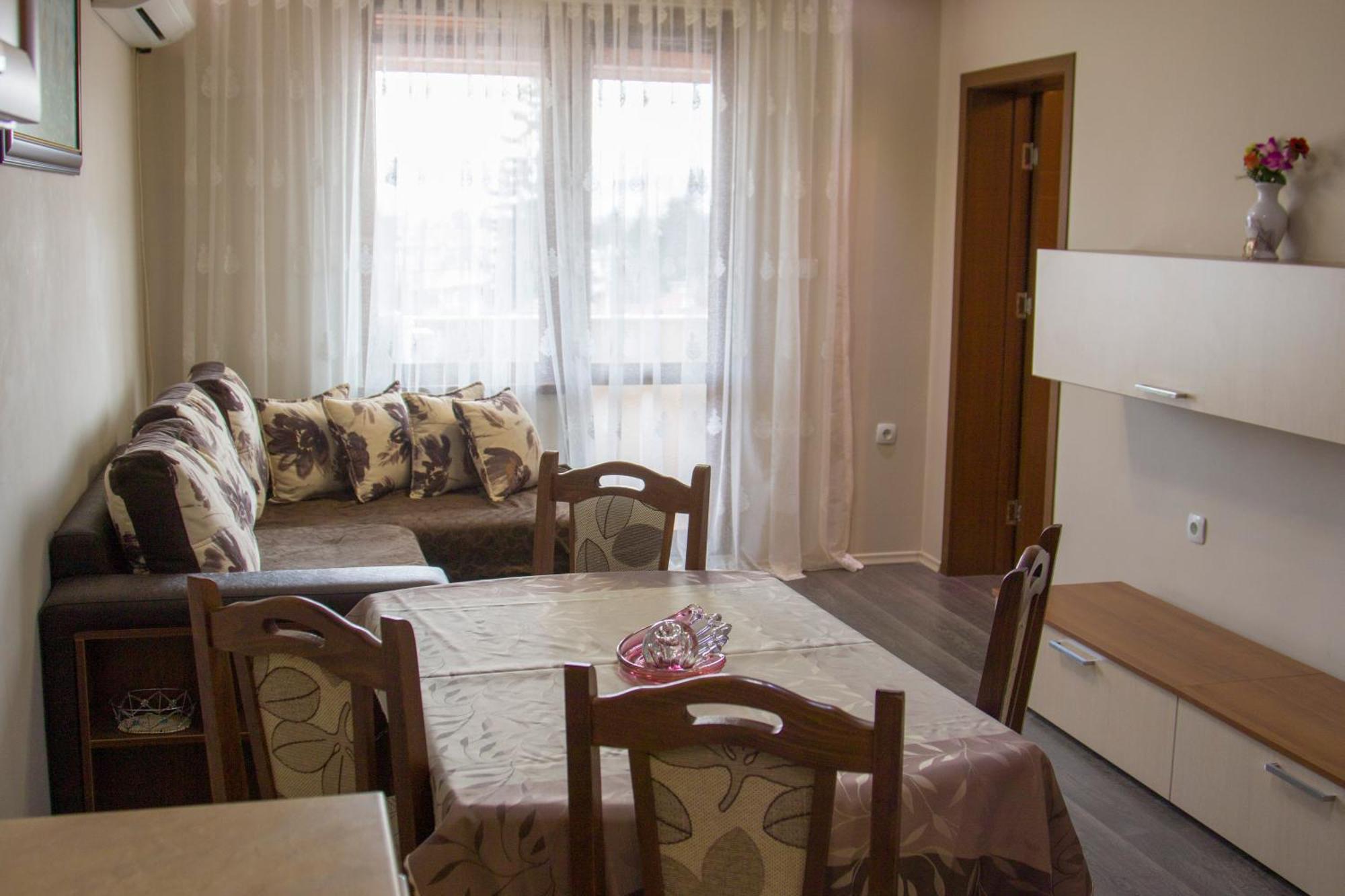 Apartment Angelina Velingrad Kültér fotó