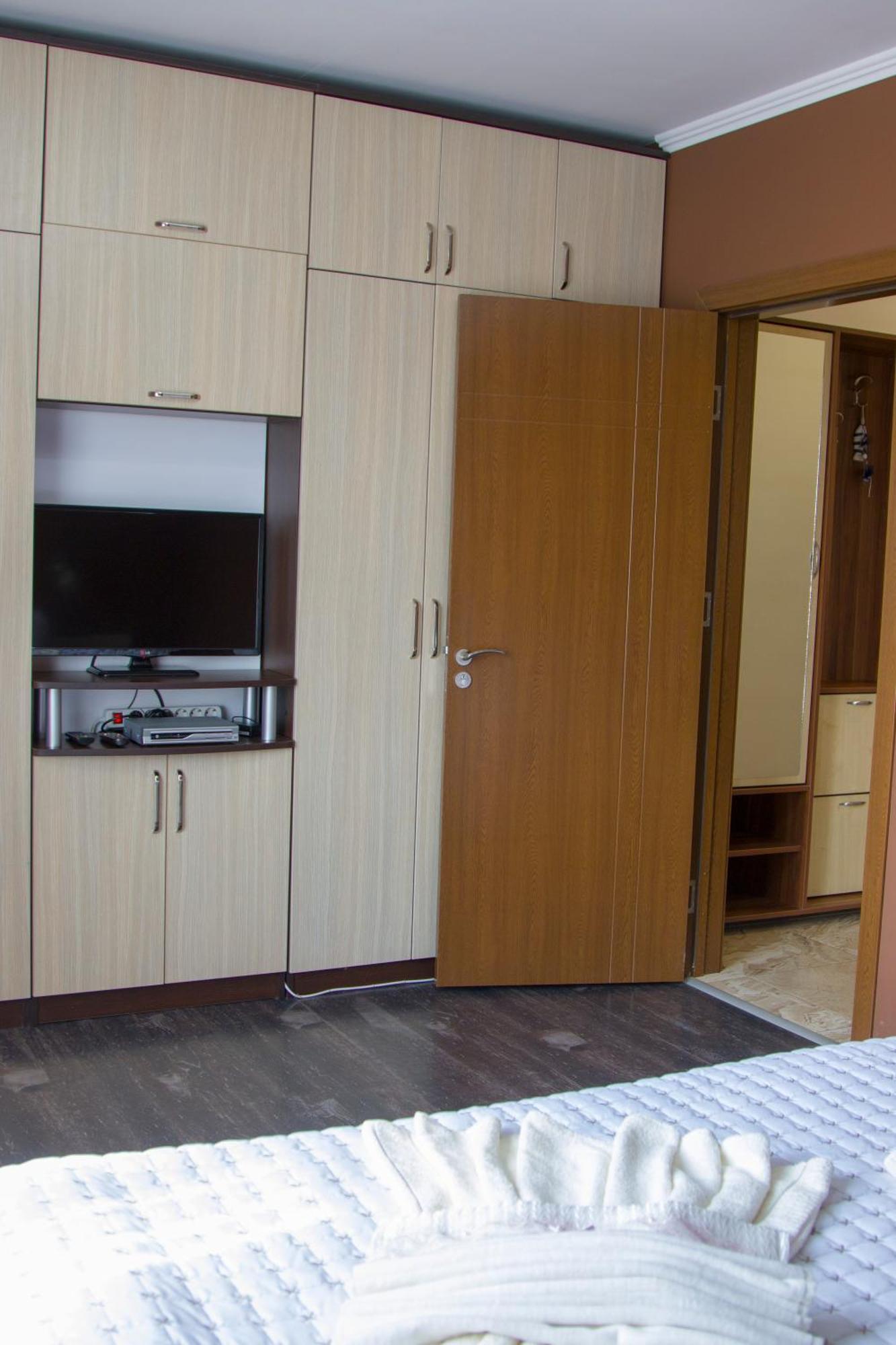 Apartment Angelina Velingrad Kültér fotó