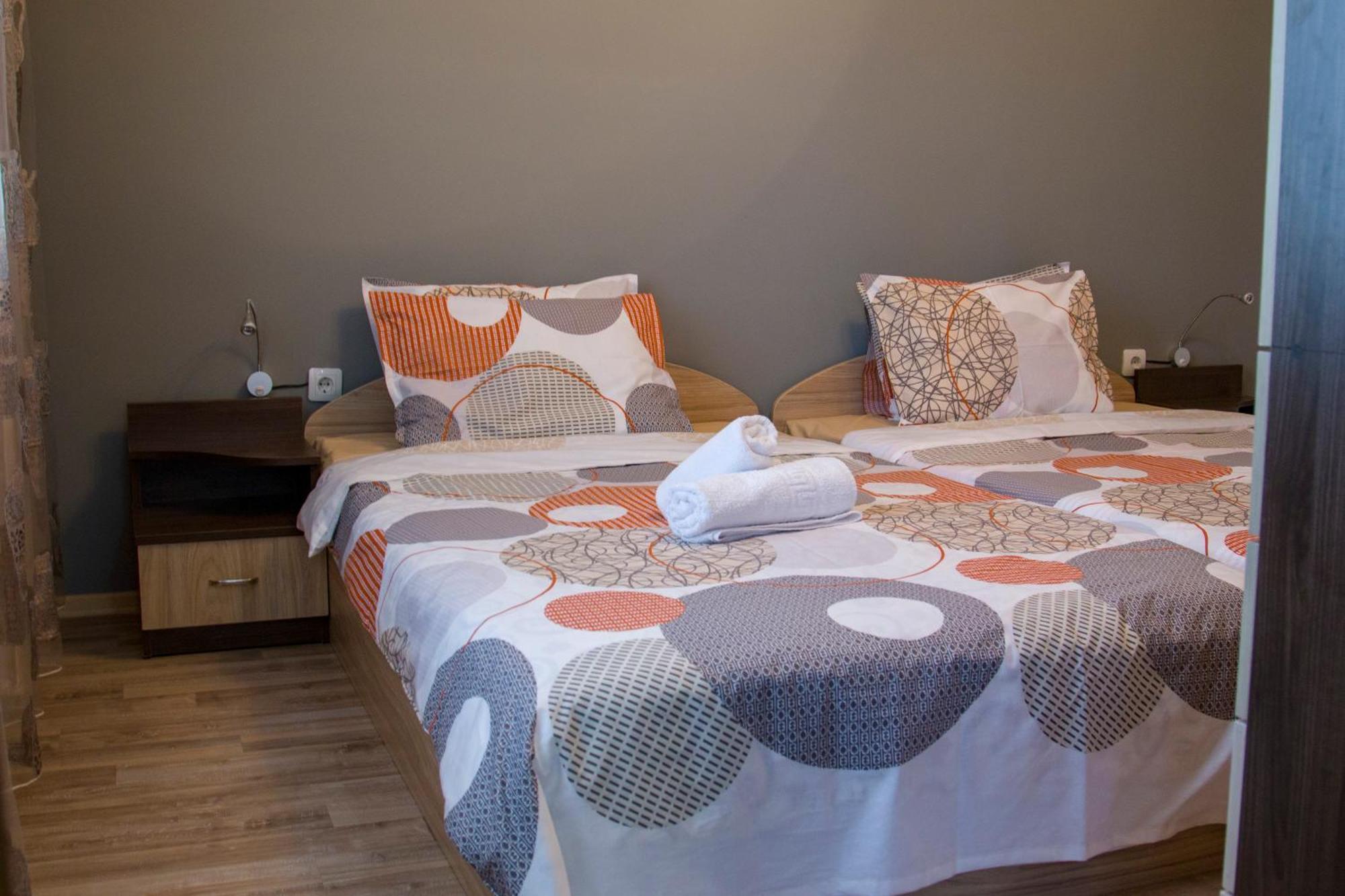Apartment Angelina Velingrad Kültér fotó