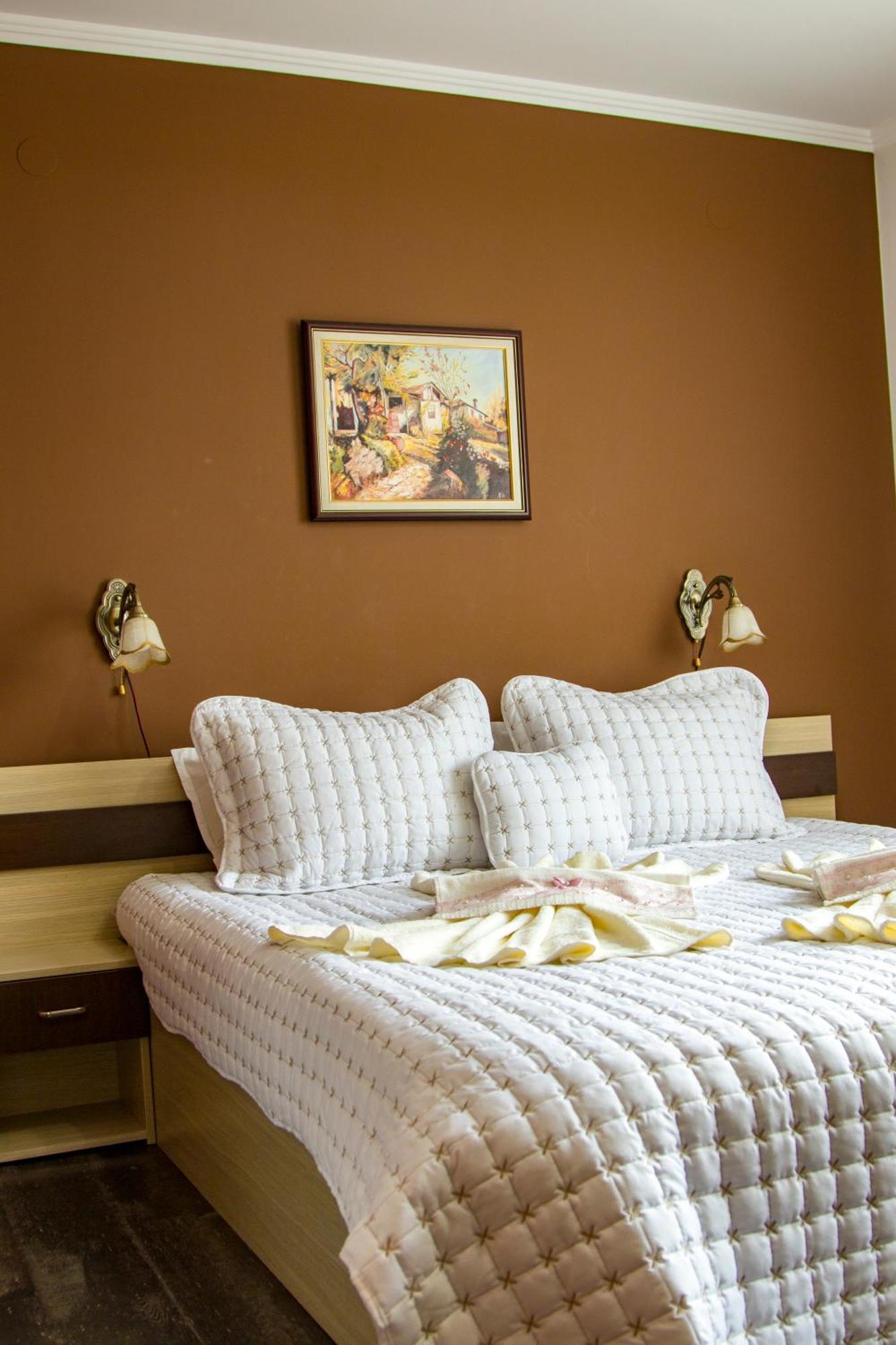 Apartment Angelina Velingrad Kültér fotó