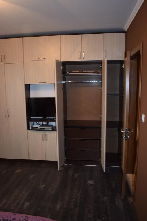 Apartment Angelina Velingrad Kültér fotó