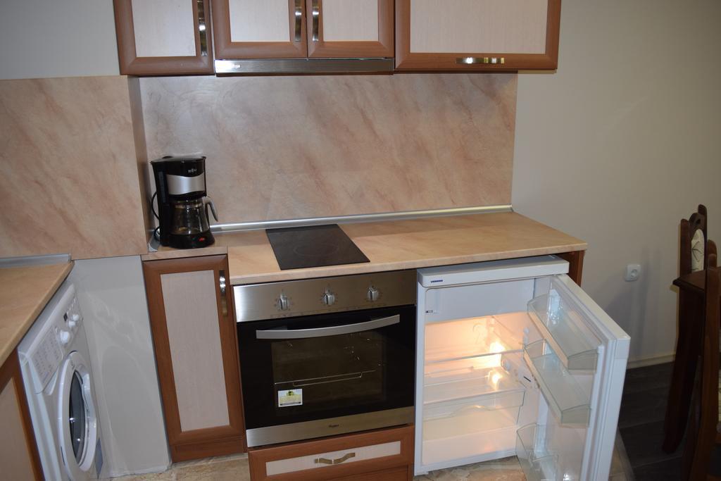 Apartment Angelina Velingrad Kültér fotó