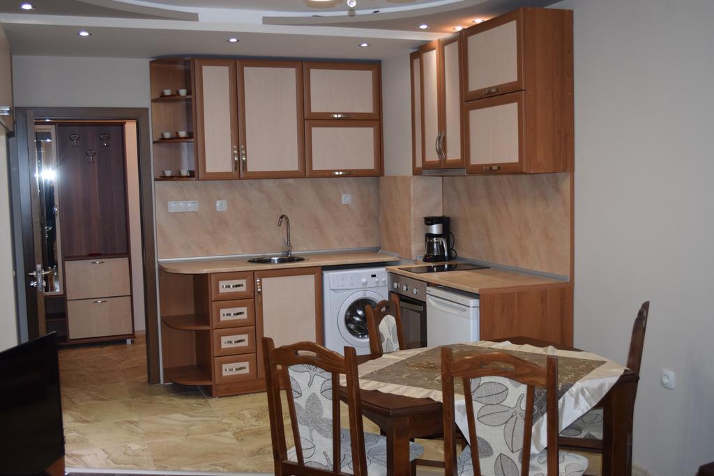 Apartment Angelina Velingrad Szoba fotó