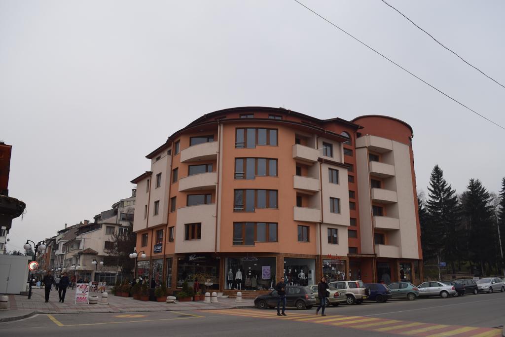 Apartment Angelina Velingrad Szoba fotó