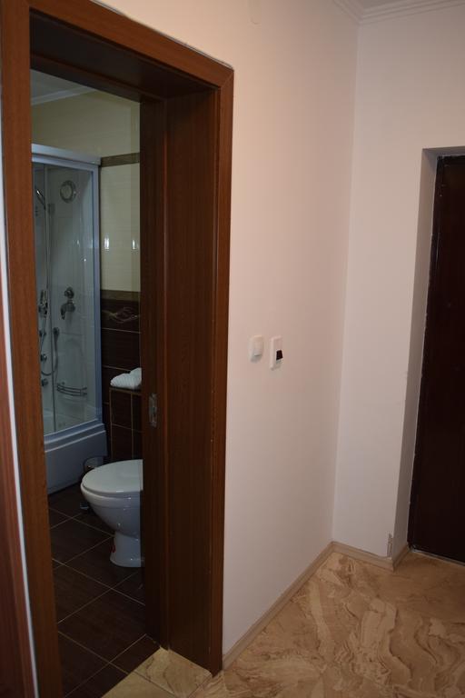Apartment Angelina Velingrad Kültér fotó