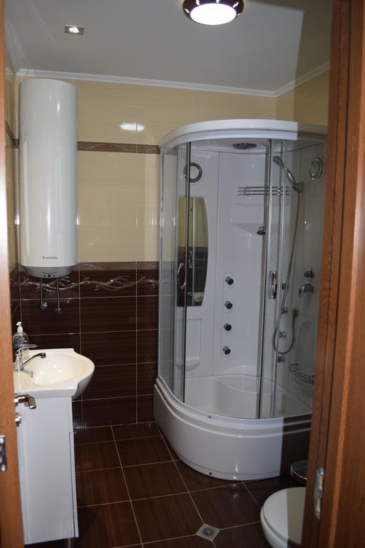 Apartment Angelina Velingrad Kültér fotó