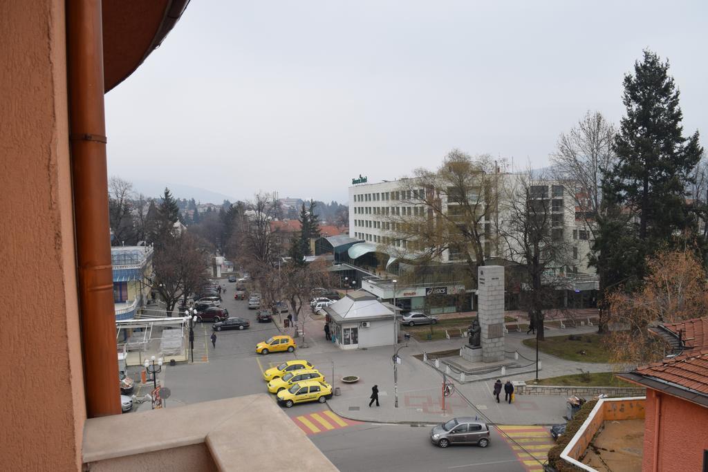 Apartment Angelina Velingrad Kültér fotó