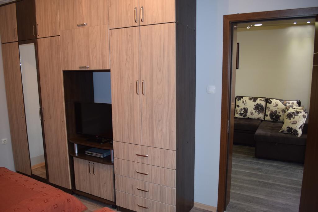 Apartment Angelina Velingrad Kültér fotó